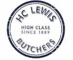 HC Lewis Butchers