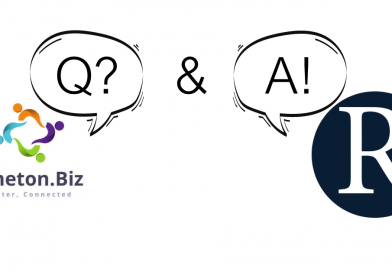 Kineton.Biz Q&A – Resilient Beings